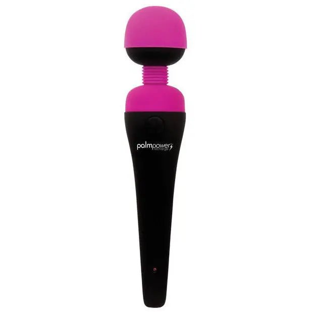 Palm Power Waterproof Rechargeable Massager B.M.S. Enterprises