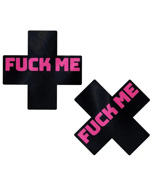 Pastease Fuck Me Plus Pasties