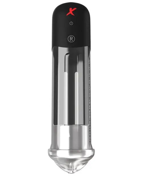 PDX Elite Blowjob Power Pump PDX