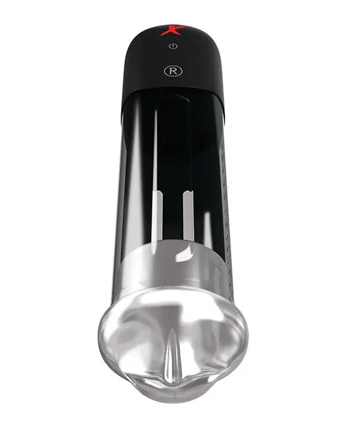 PDX Elite Blowjob Power Pump PDX