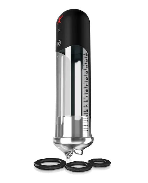 PDX Elite Blowjob Power Pump PDX