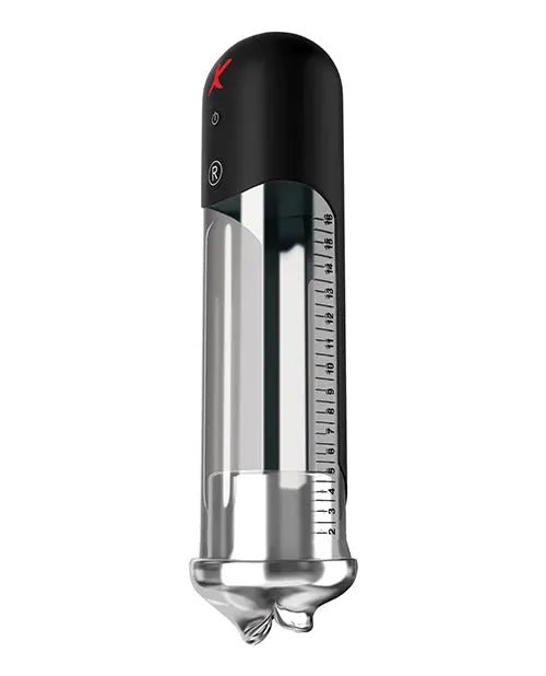 PDX Elite Blowjob Power Pump PDX