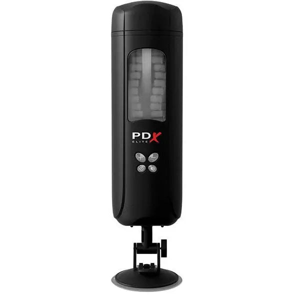 PDX Elite Ultimate Milker - Automatic Male Stroker PDX