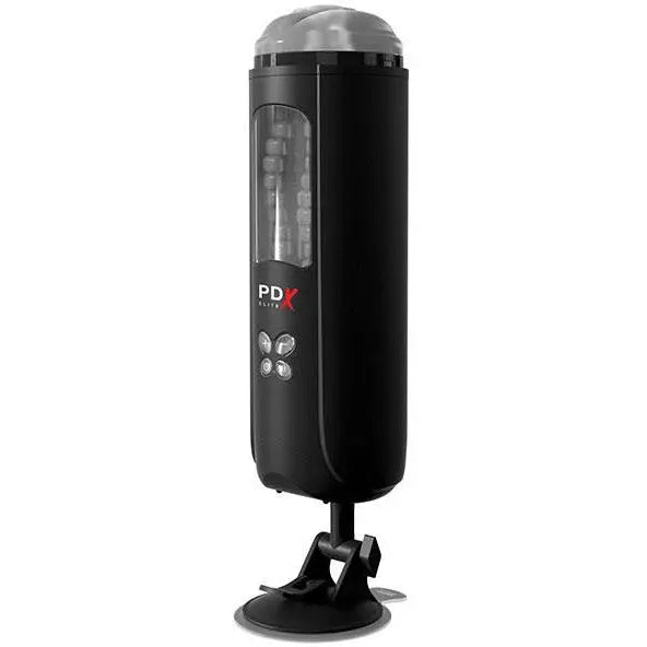 PDX Elite Ultimate Milker - Automatic Male Stroker PDX