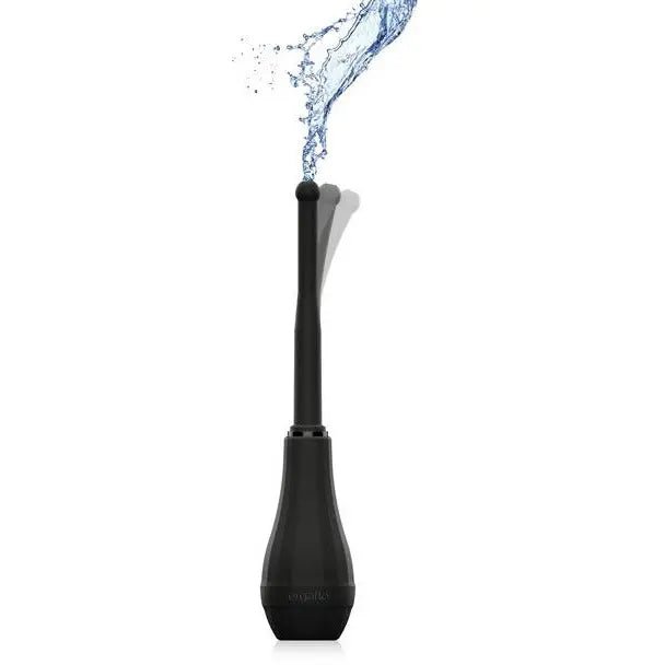 Perfect Fit Anal Douche Ergoflo