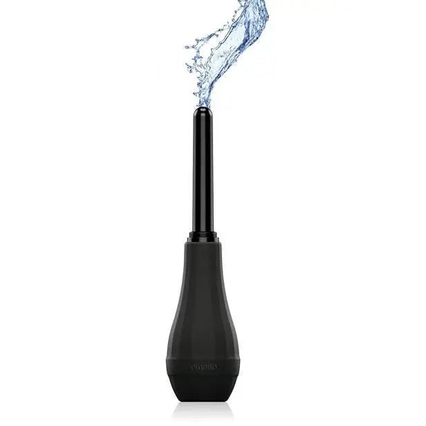 Perfect Fit Anal Douche - Small Anal Douche Ergoflo