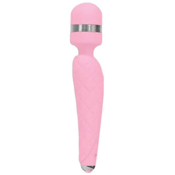 Pillow Talk Cheeky Wand Vibrator B.M.S. Enterprises