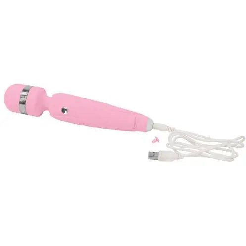 Pillow Talk Cheeky Wand Vibrator B.M.S. Enterprises