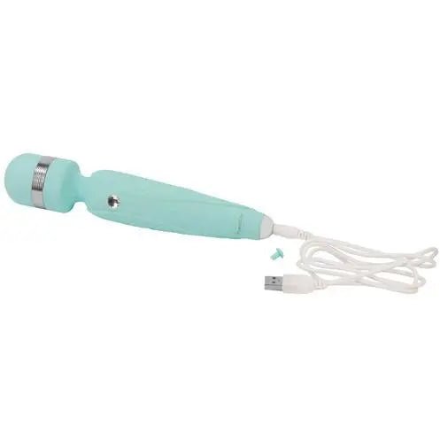 Pillow Talk Cheeky Wand Vibrator B.M.S. Enterprises