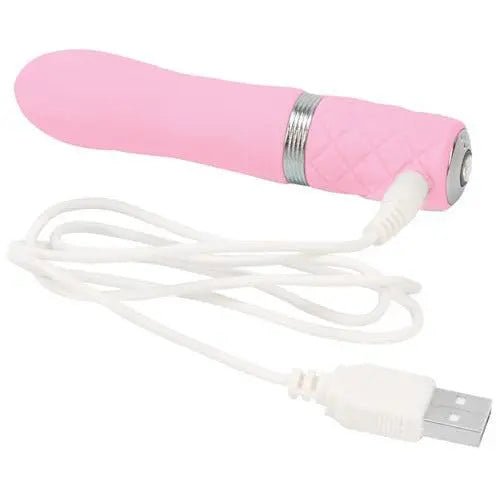 Pillow Talk Flirty Bullet Vibrator B.M.S. Enterprises