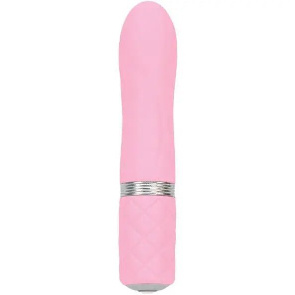 Pillow Talk Flirty Bullet Vibrator B.M.S. Enterprises