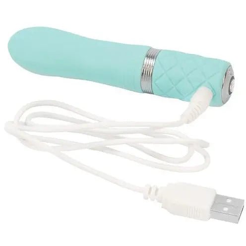 Pillow Talk Flirty Bullet Vibrator B.M.S. Enterprises