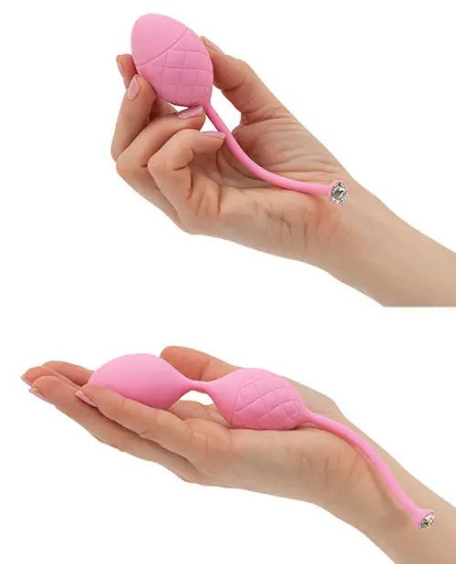 Pillow Talk Frisky Pleasure Balls B.M.S. Enterprises