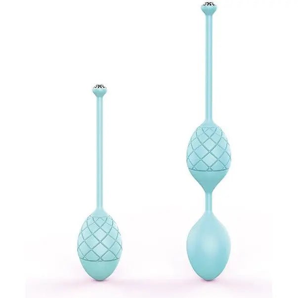 Pillow Talk Frisky Pleasure Balls B.M.S. Enterprises