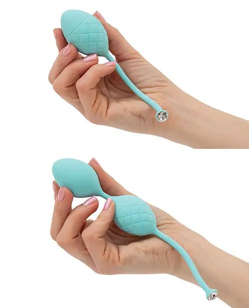 Pillow Talk Frisky Pleasure Balls B.M.S. Enterprises