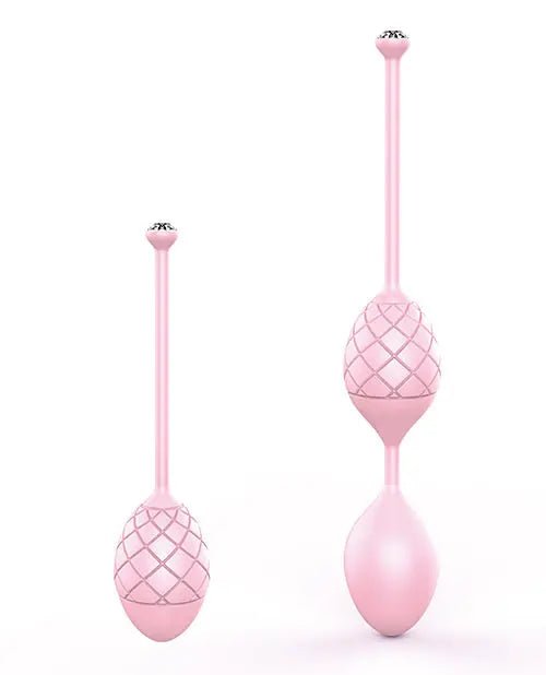 Pillow Talk Frisky Pleasure Balls B.M.S. Enterprises