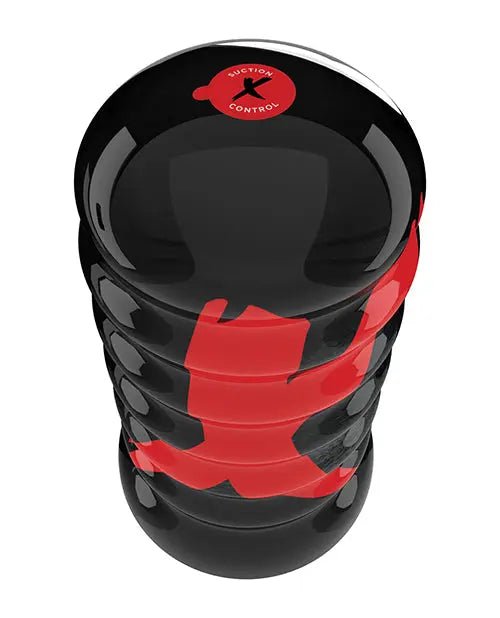 Pipedream Extreme Elite Air Tight Anal Stroker PDX