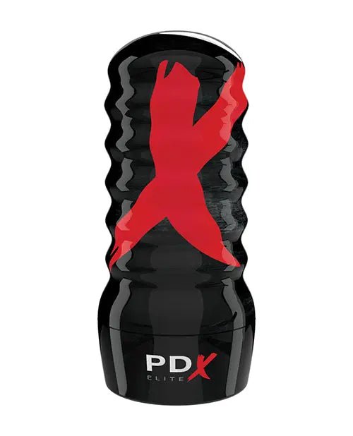 Pipedream Extreme Elite Air Tight Anal Stroker PDX