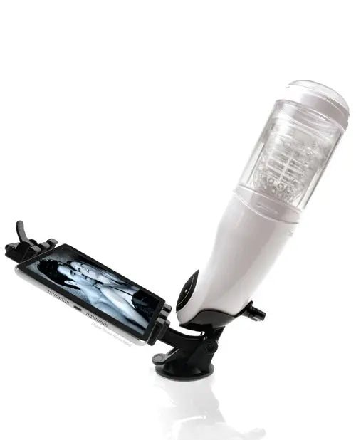 Pipedream Extreme Toyz Mega Bator Rechargeable Strokers Pipedream