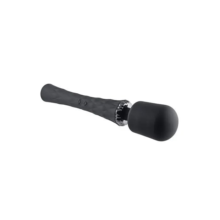 Playboy Pleasure Royal Wand Vibrator Playboy