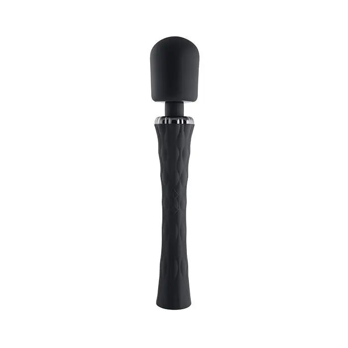 Playboy Pleasure Royal Wand Vibrator Playboy