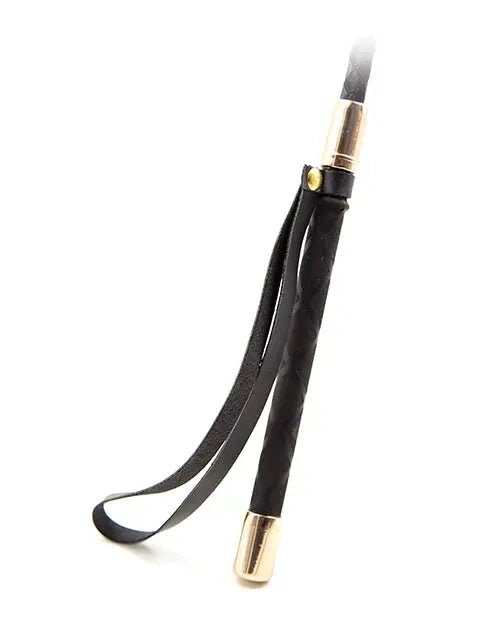 Plesur PVC Crop - Bondage Crop SinSationes