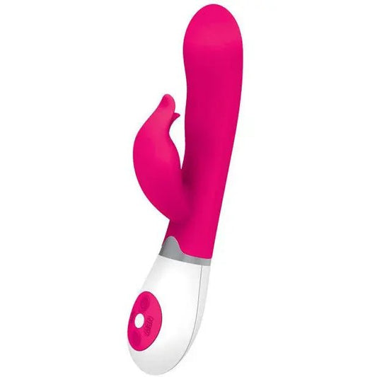 Pretty Love Felix Voice Controlled Rabbit Vibrator Pretty Love