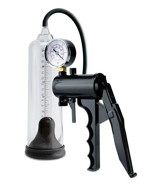 Pump Worx Max-Precision Power - Penis pump Pipedream