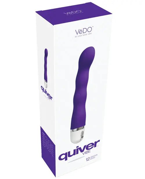 Quiver Mini Vibe VeDO
