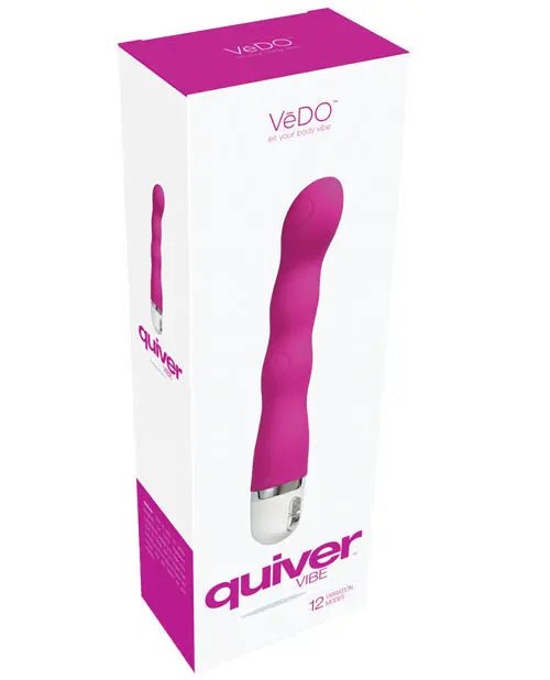 Quiver Mini Vibe VeDO