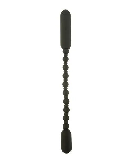 Rechargeable Booty Beads - Anal Beads Power Bullet