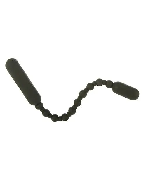Rechargeable Booty Beads - Anal Beads Power Bullet