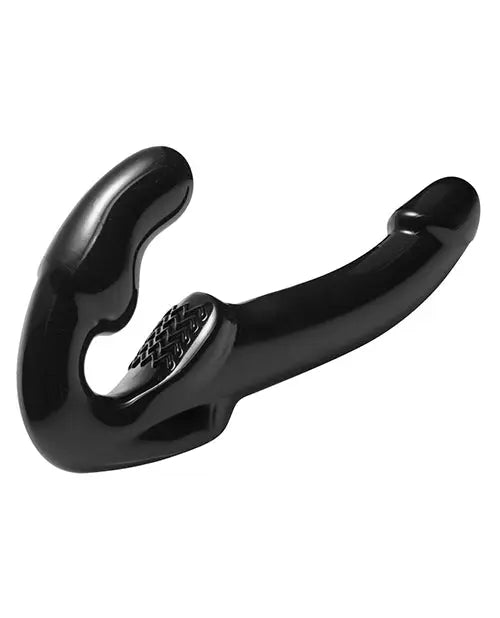 Revolver II Strapless Strap on G-Spot Dildo Strap U