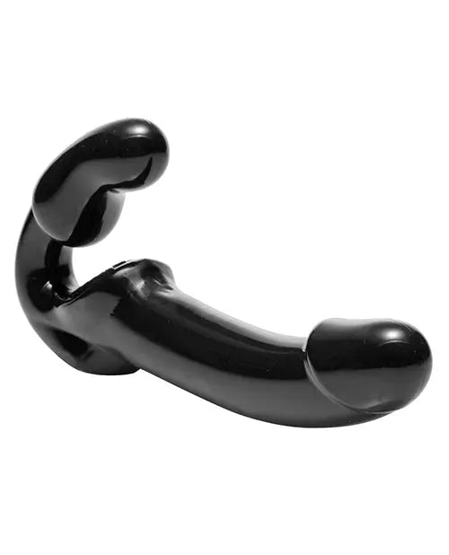 Revolver II Strapless Strap on G-Spot Dildo Strap U
