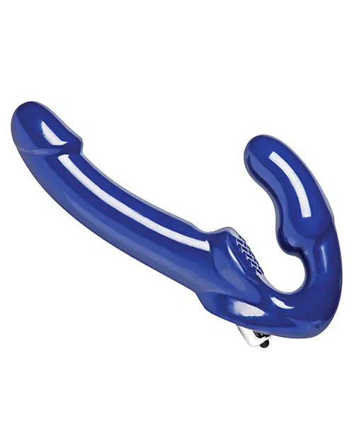 Revolver II Strapless Strap on G-Spot Dildo Strap U