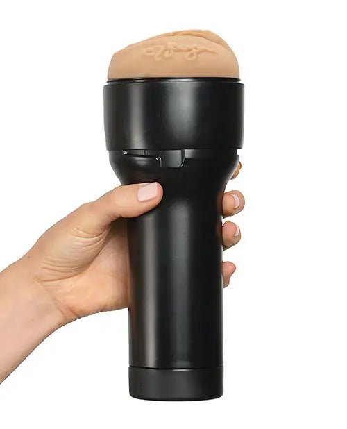 Reya Sunshine Pocket Pussy - Kiiroo Feel Stars Collection Stroker Kiiroo