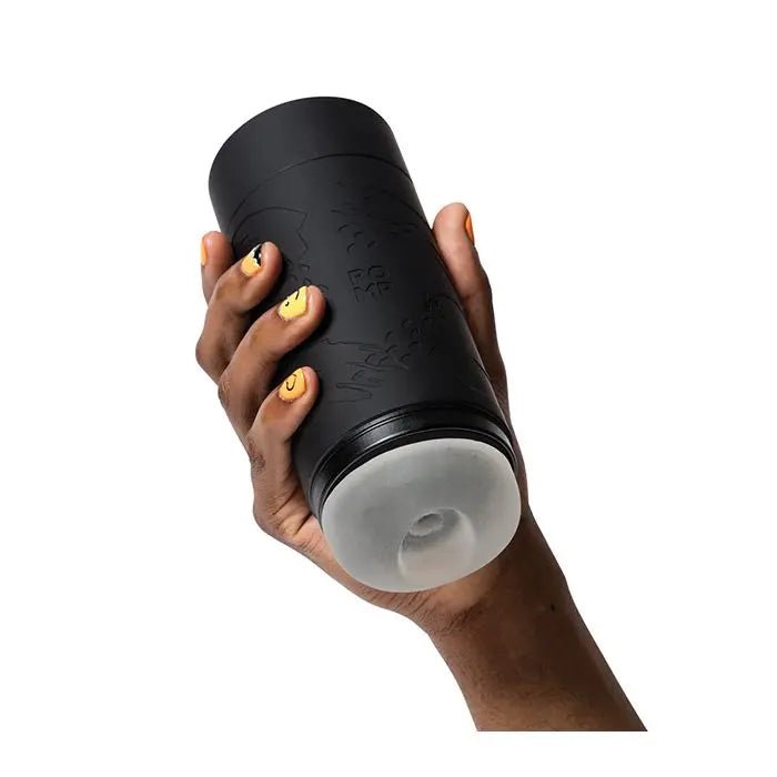 ROMP Dash Stroker - Male Masturbator We-vibe