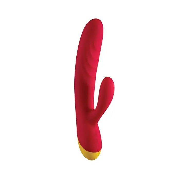 ROMP Jazz Rabbit Vibrator We-vibe