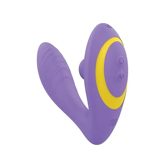 ROMP Reverb - Clitoral Stimulator We-vibe