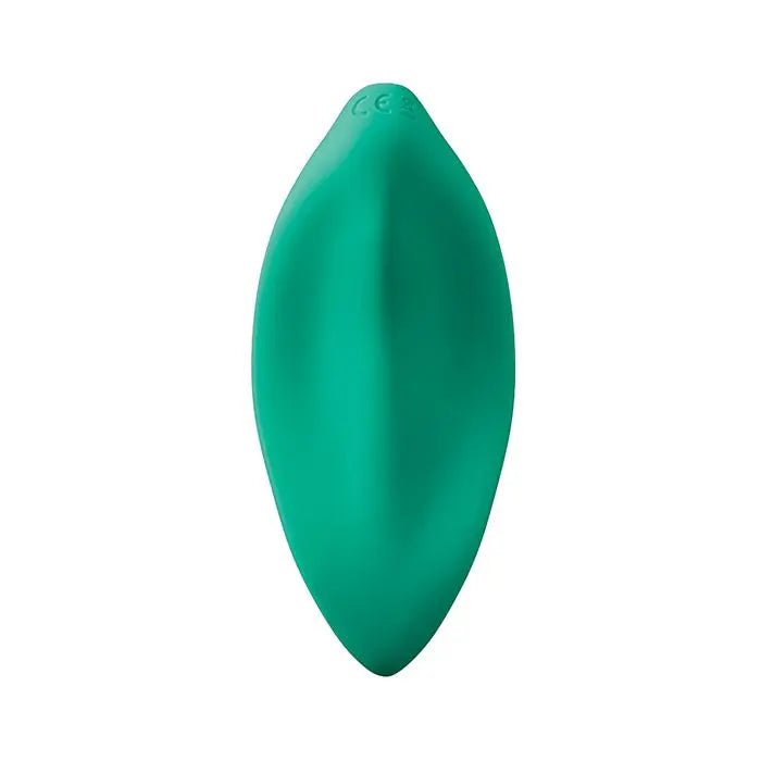 ROMP Wave Lay on Vibrator - Pantie Vibrator We-vibe