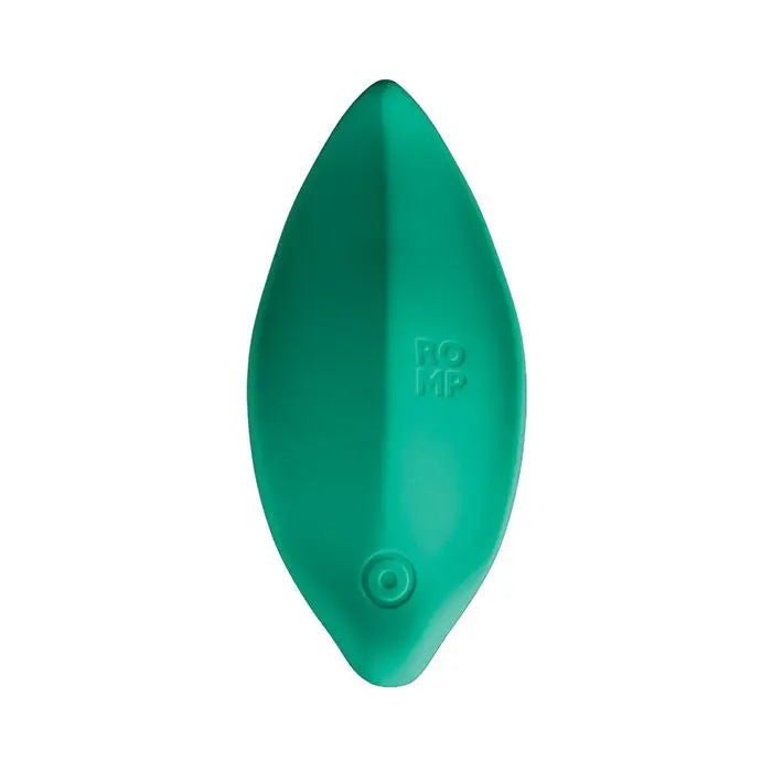 ROMP Wave Lay on Vibrator - Pantie Vibrator We-vibe