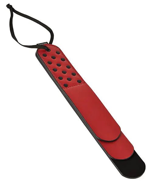 Saffron Layer Paddle - Bondage Paddle Saffron