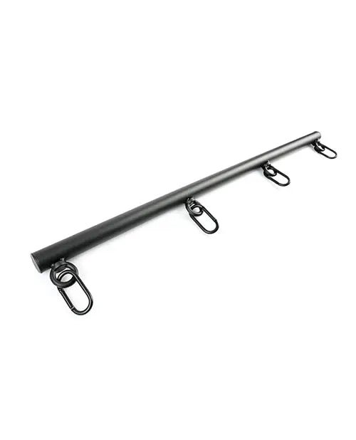 Saffron Spreader Bar & Cuff Set - Bondage Restraints Saffron