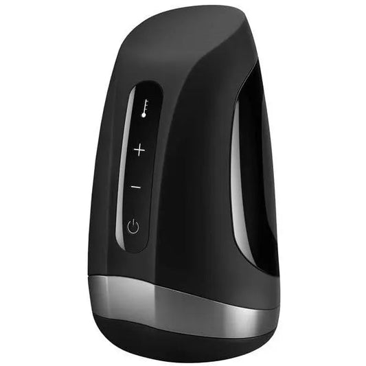 Satisfyer Men Heat Vibration Satisfyer