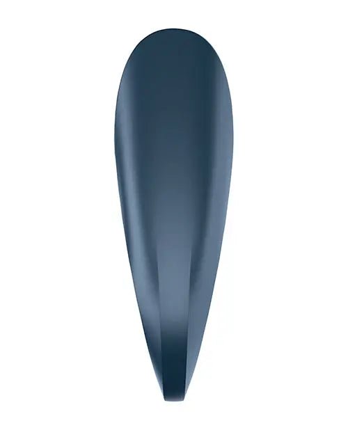 Satisfyer Tear Drop Rings Plug Set Plus Vibration Satisfyer