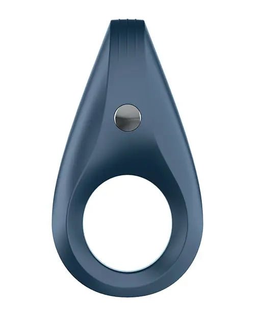 Satisfyer Tear Drop Rings Plug Set Plus Vibration Satisfyer