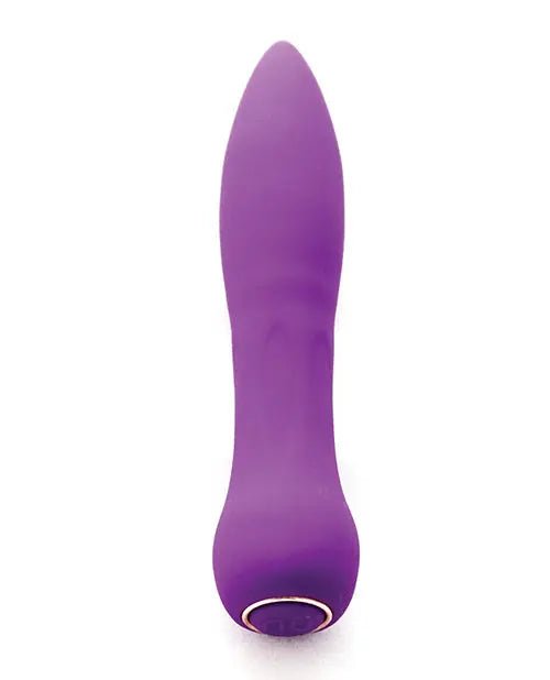 Sensuelle Bobbii Flexible Vibe XLR8 Turbo Boost Bobbii