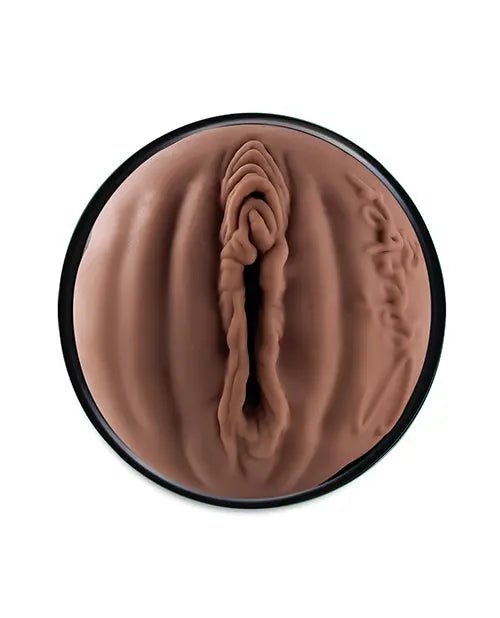 September Reign Pocket Pussy - Kiiroo Feel Stars Collection Stroker Kiiroo