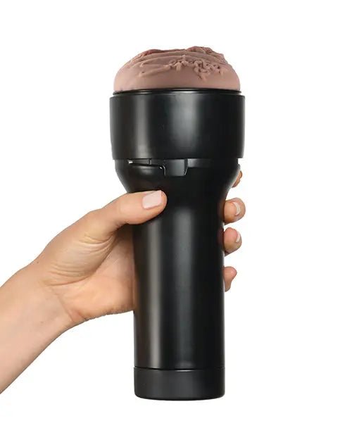 September Reign Pocket Pussy - Kiiroo Feel Stars Collection Stroker Kiiroo