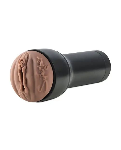 September Reign Pocket Pussy - Kiiroo Feel Stars Collection Stroker Kiiroo